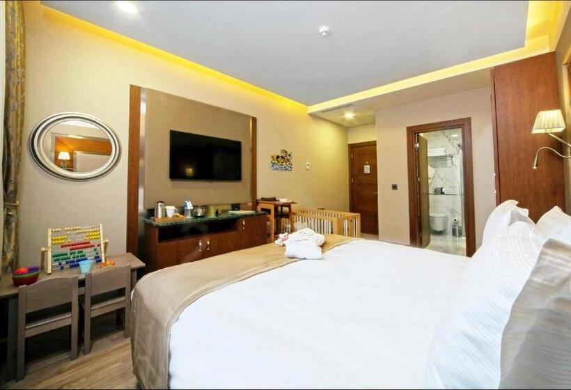 Fotos del hotel Dosso Dossi Hotels Old City:  16