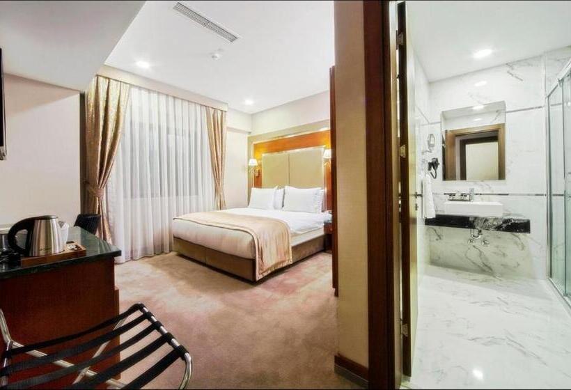 Fotos del hotel Dosso Dossi Hotels Old City:  33