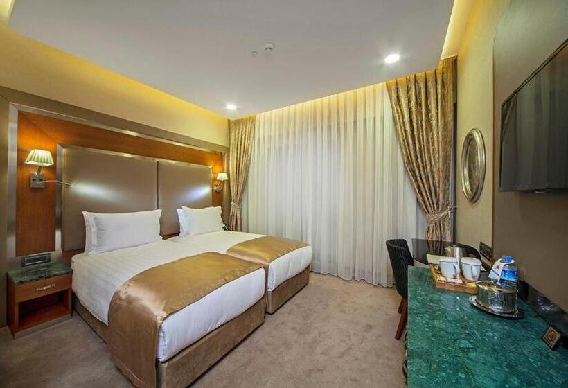 Fotos del hotel Dosso Dossi Hotels Old City:  18