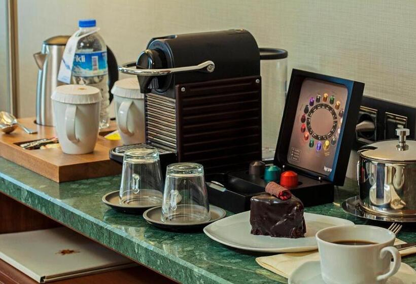 Fotos del hotel Dosso Dossi Hotels Old City:  34