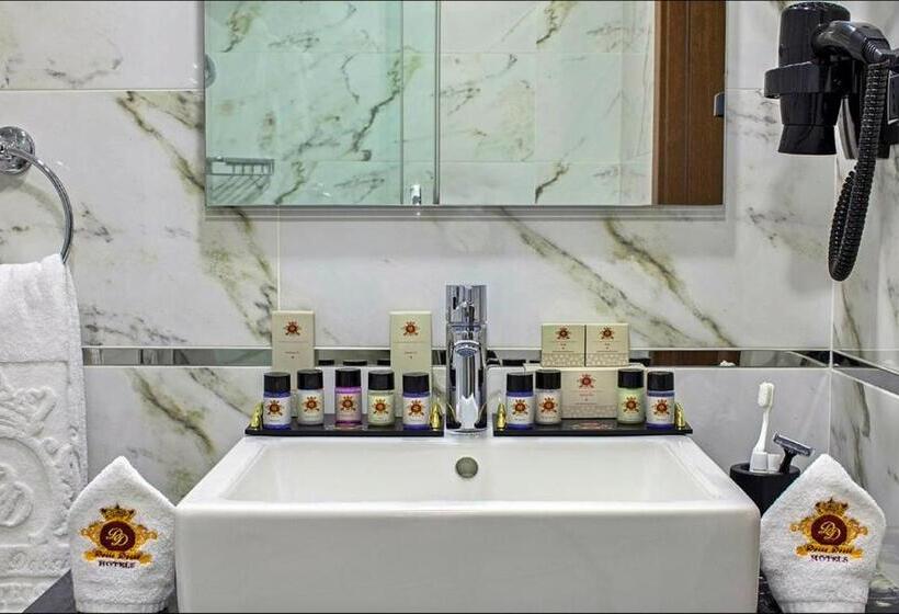 Fotos del hotel Dosso Dossi Hotels Old City:  13