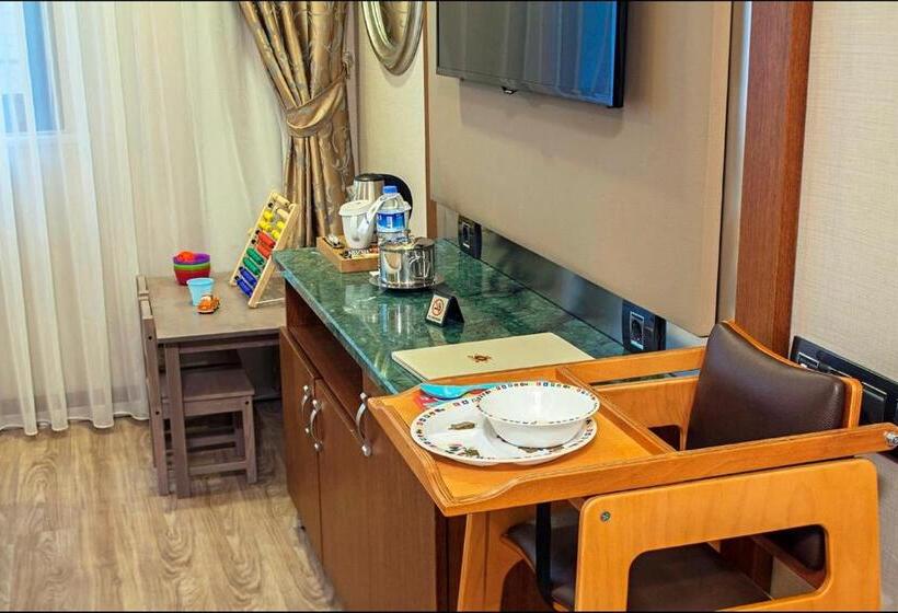 Fotos del hotel Dosso Dossi Hotels Old City:  24