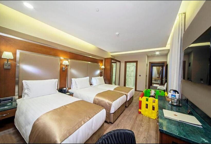 Fotos del hotel Dosso Dossi Hotels Old City:  12