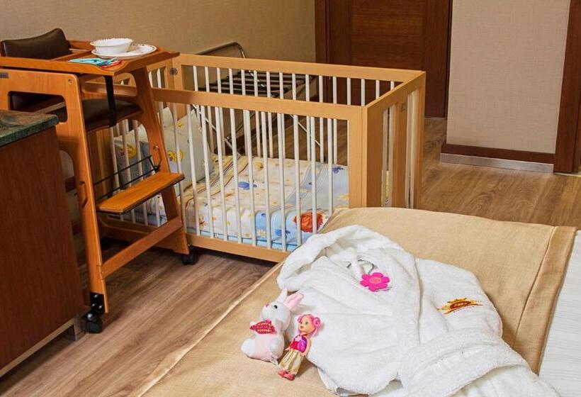 Fotos del hotel Dosso Dossi Hotels Old City:  32