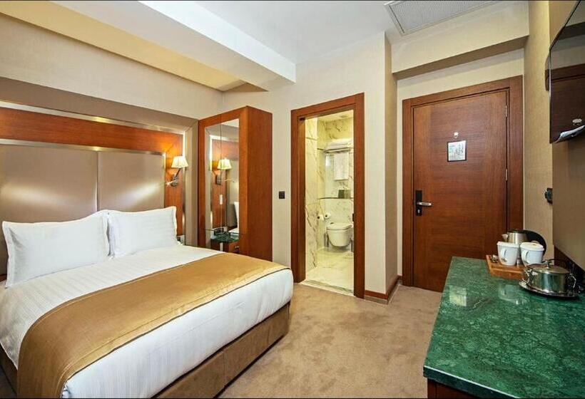 Fotos del hotel Dosso Dossi Hotels Old City:  22