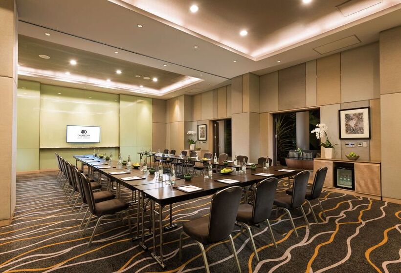 Hôtel Doubletree By Hilton Jakarta   Diponegoro