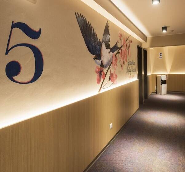 Fotos del hotel El Tambo 2:  3