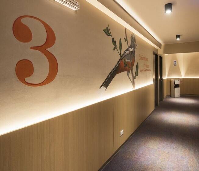 Fotos del hotel El Tambo 2:  4