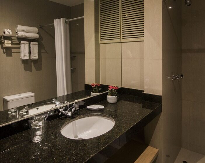 Fotos del hotel El Tambo 2:  9