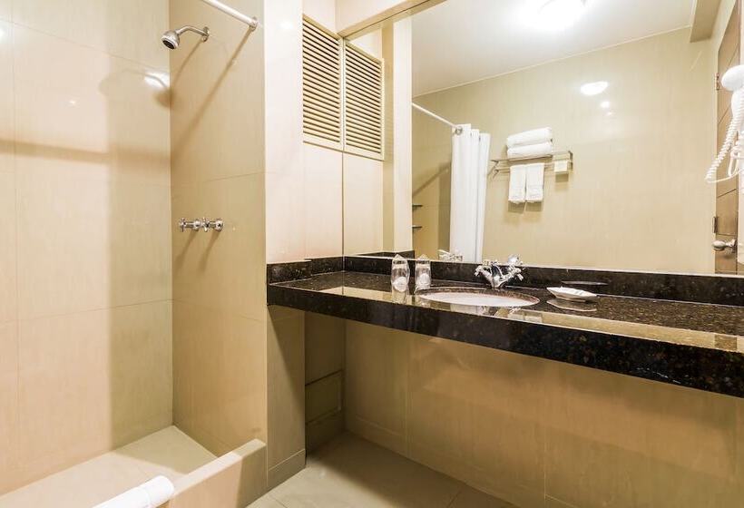 Fotos del hotel El Tambo 2:  19