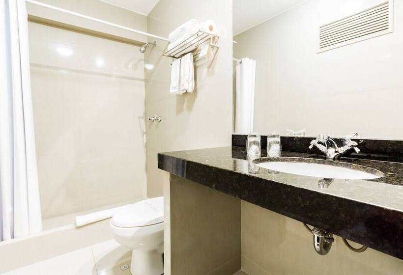 Fotos del hotel El Tambo 2:  12