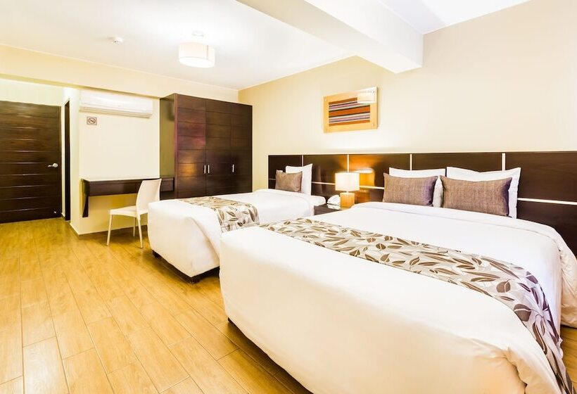 Fotos del hotel El Tambo 2:  13