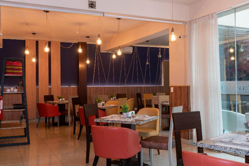 Fotos del hotel El Tambo 2:  15