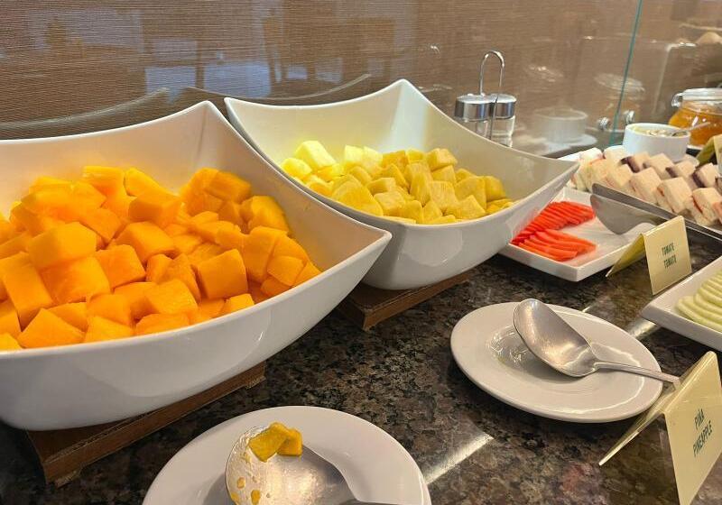 Fotos del hotel El Tambo 2:  22