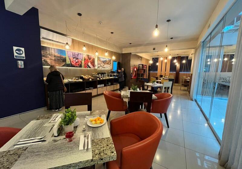 Fotos del hotel El Tambo 2:  39