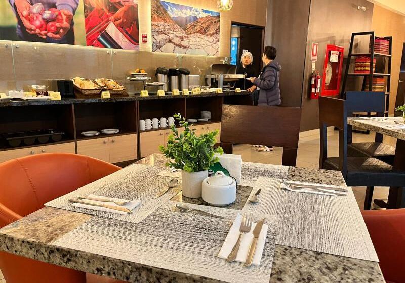 Fotos del hotel El Tambo 2:  2