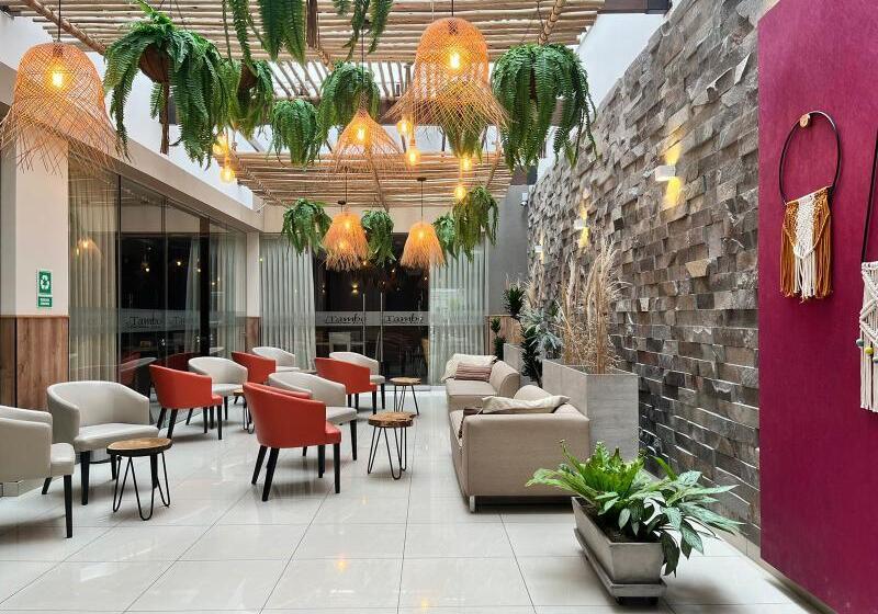 Fotos del hotel El Tambo 2:  29