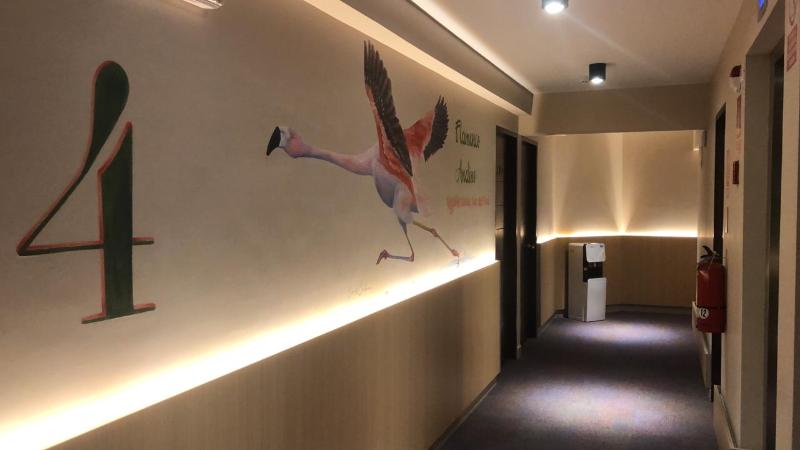 Fotos del hotel El Tambo 2:  31