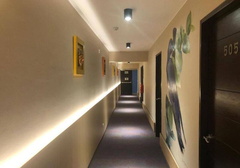 Fotos del hotel El Tambo 2:  33