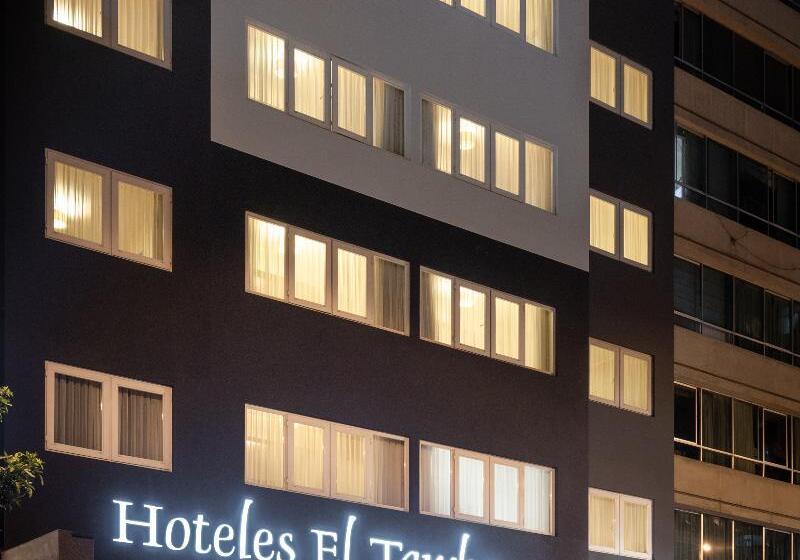 Fotos del hotel El Tambo 2:  36