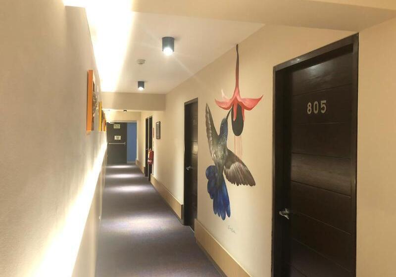 Fotos del hotel El Tambo 2:  37