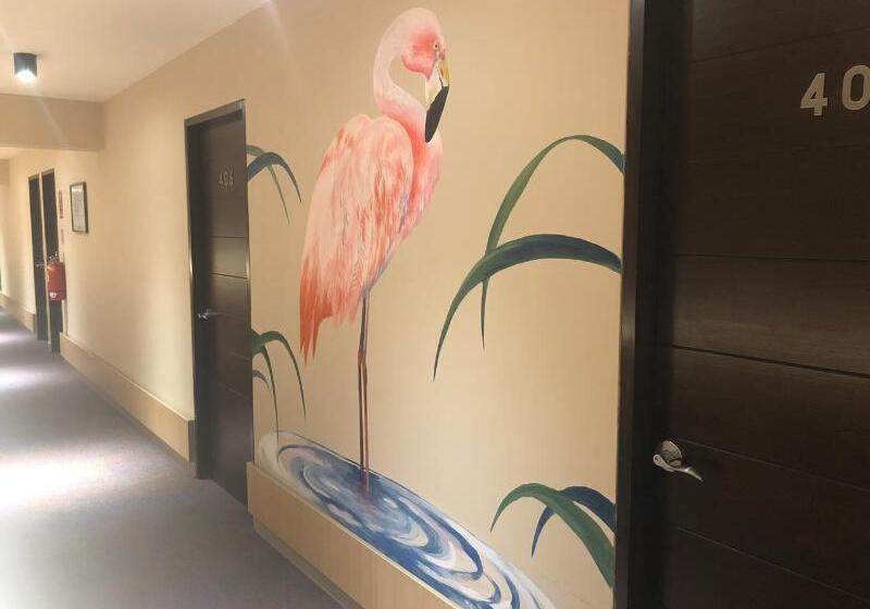 Fotos del hotel El Tambo 2:  38