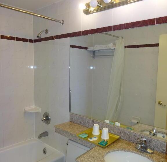 هتل Flushing