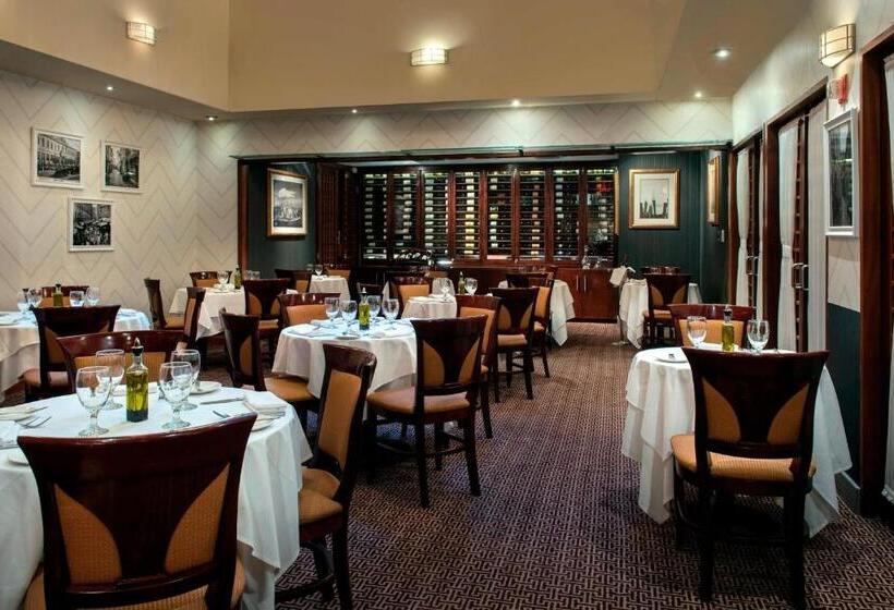 Fotos del hotel Four Points By Sheraton Manhattan Soho Village:  8