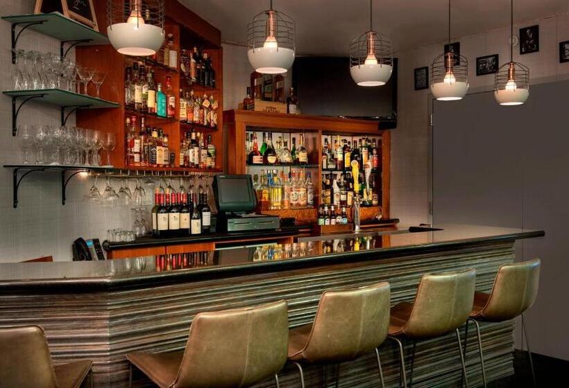 Fotos del hotel Four Points By Sheraton Manhattan Soho Village:  10