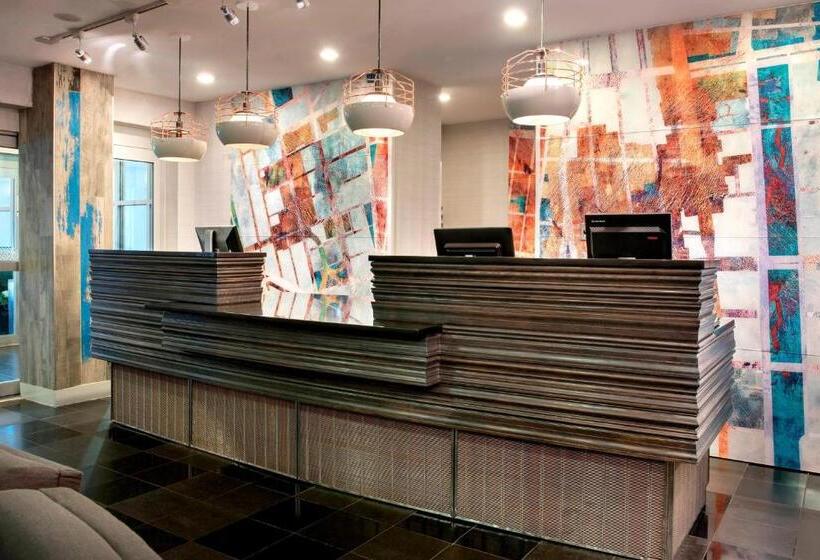 Fotos del hotel Four Points By Sheraton Manhattan Soho Village:  13