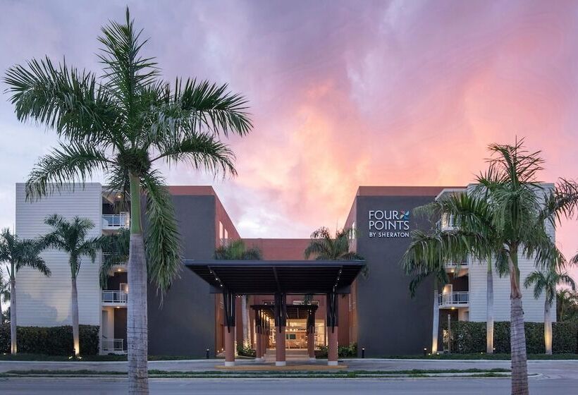 Fotos del hotel Four Points By Sheraton:  16