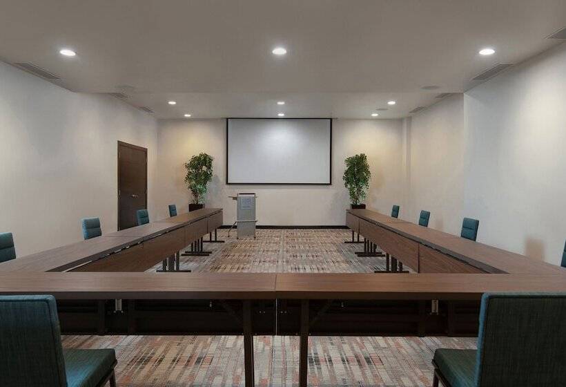 Fotos del hotel Four Points By Sheraton:  29