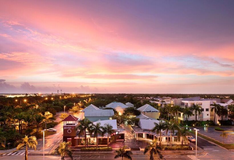 Fotos del hotel Four Points By Sheraton:  22