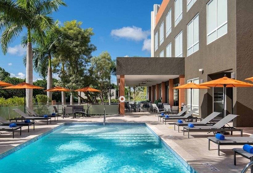 Fotos del hotel Four Points By Sheraton:  9