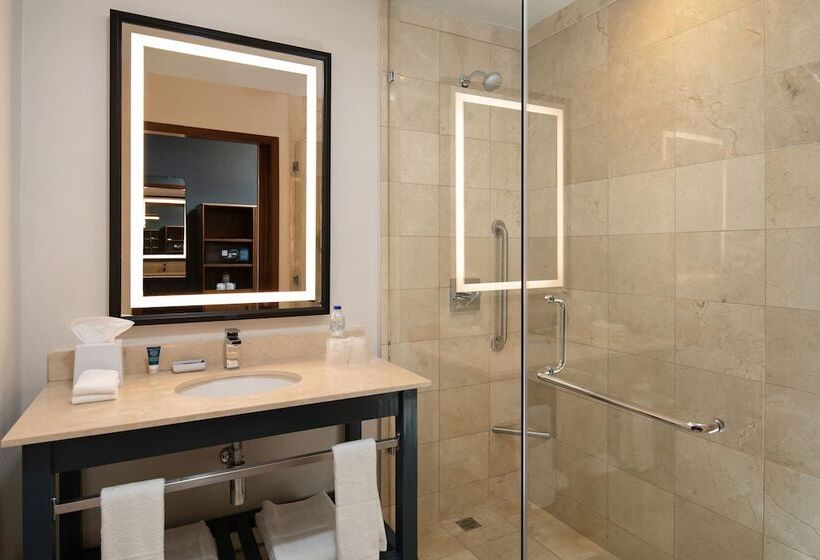 Fotos del hotel Four Points By Sheraton:  5