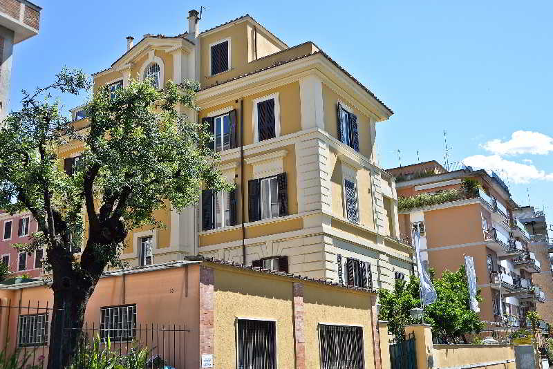 Fotos del hotel Fragrance Hotel St. Peter:  15