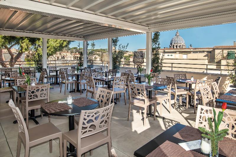 Fotos del hotel Fragrance Hotel St. Peter:  5