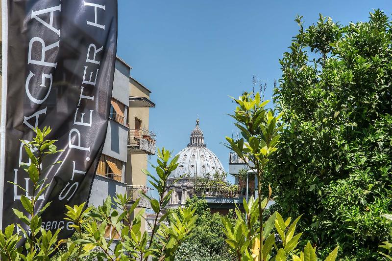 Fotos del hotel Fragrance Hotel St. Peter:  6