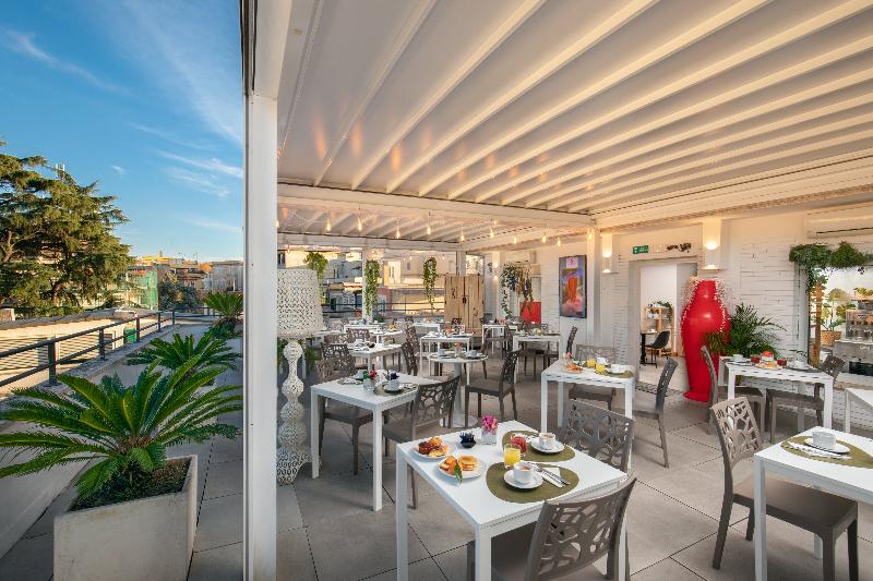 Fotos del hotel Fragrance Hotel St. Peter:  8