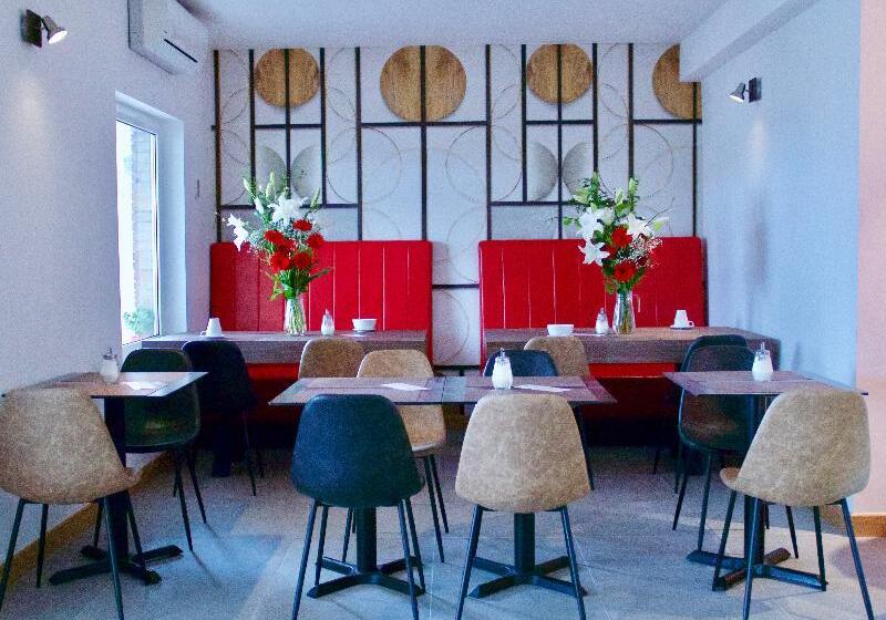 Fotos del hotel Fragrance Hotel St. Peter:  10