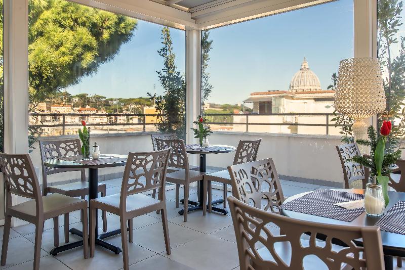 Fotos del hotel Fragrance Hotel St. Peter:  35