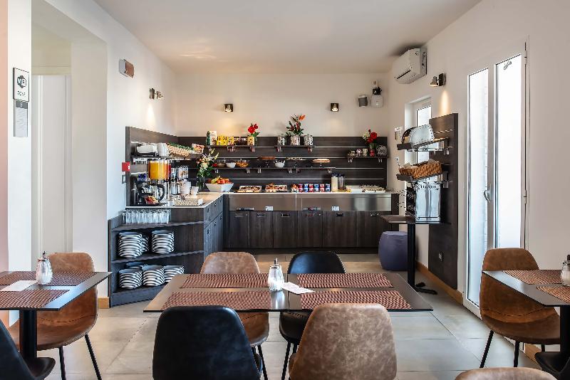 Fotos del hotel Fragrance Hotel St. Peter:  12