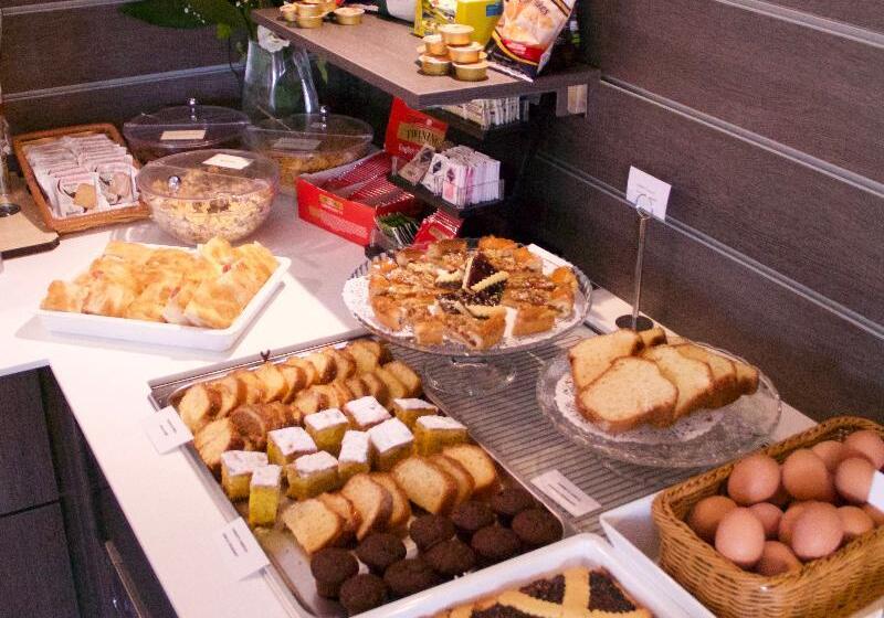 Fotos del hotel Fragrance Hotel St. Peter:  31