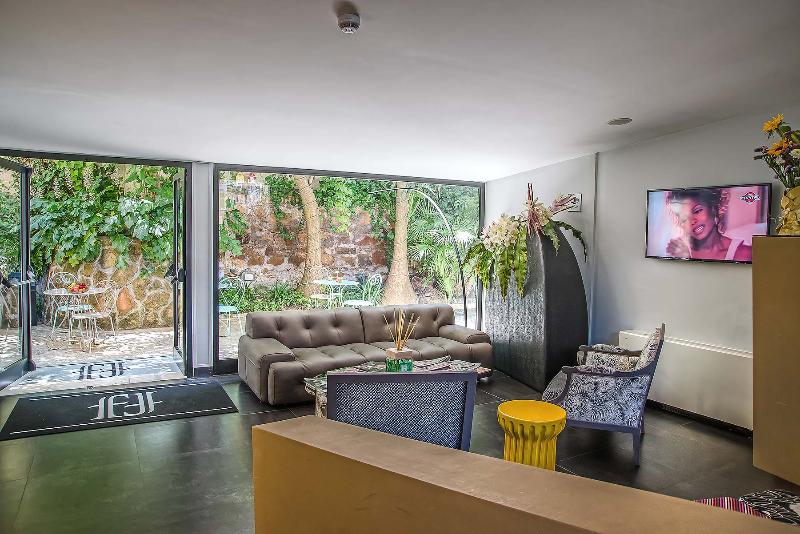 Fotos del hotel Fragrance Hotel St. Peter:  16