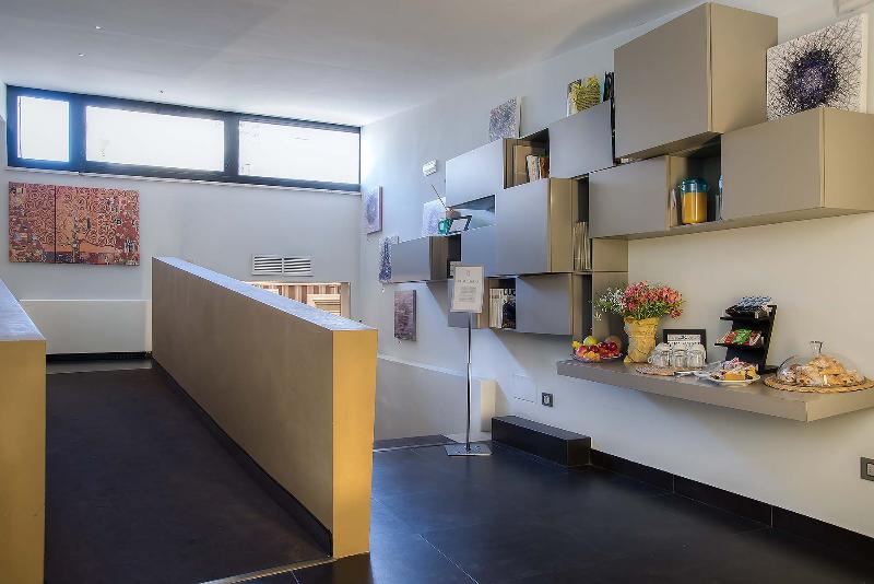 Fotos del hotel Fragrance Hotel St. Peter:  18