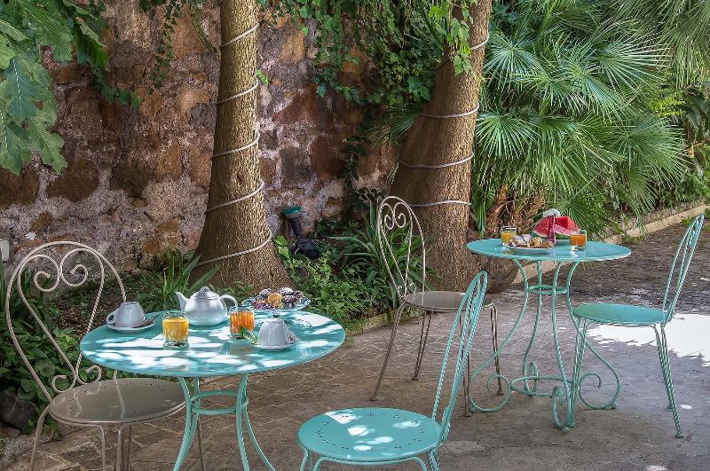 Fotos del hotel Fragrance Hotel St. Peter:  33