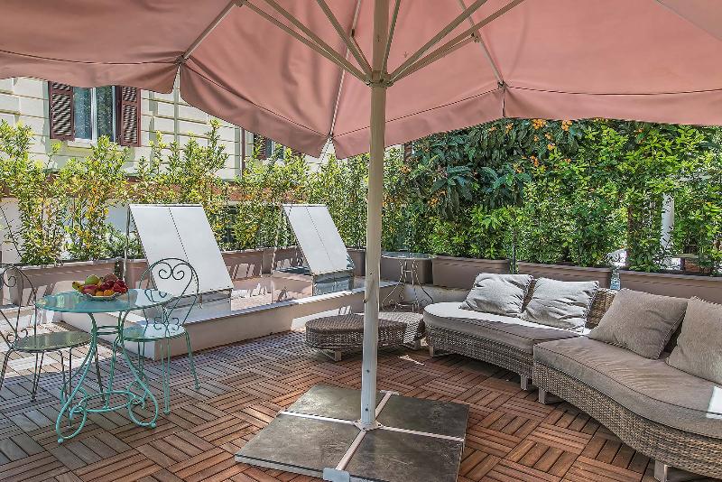 Fotos del hotel Fragrance Hotel St. Peter:  17