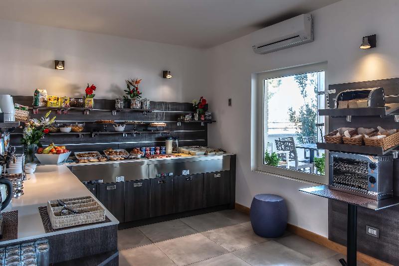 Fotos del hotel Fragrance Hotel St. Peter:  22