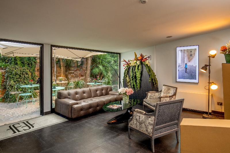 Fotos del hotel Fragrance Hotel St. Peter:  25