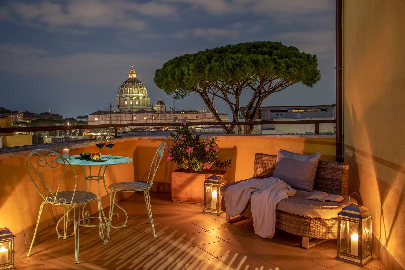 Fotos del hotel Fragrance Hotel St. Peter:  27